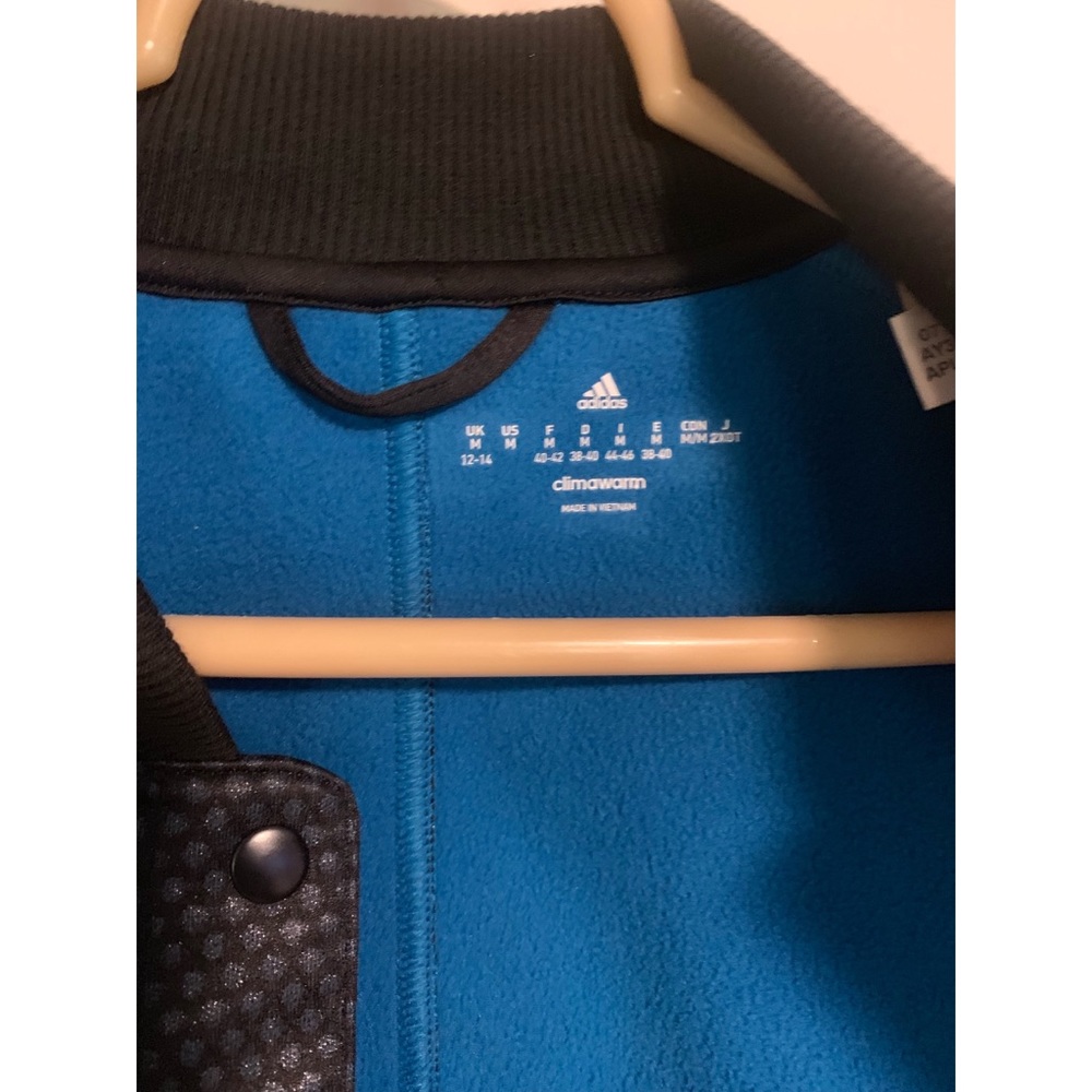 Adidas jacket - Picture 2 of 3